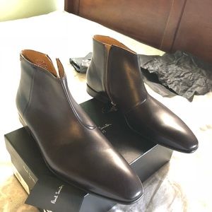 Paul Smith Dove Chelsea Men’s boots
